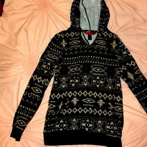 Hot Kiss Soft Sweatshirt